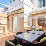 Σπίτι διακοπών Casa Ramos Con Jacuzzi Nerja