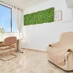 Casa Ramos Con Jacuzzi Tatil Evi Nerja