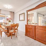 Casa Ramos Con Jacuzzi