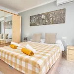 Tatil Evi Casa Ramos Con Jacuzzi Nerja