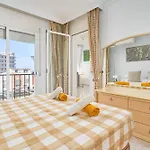 Casa Ramos Con Jacuzzi Tatil Evi