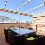 Casa Ramos Con Jacuzzi Tatil Evi *