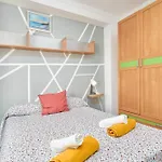 Casa Ramos Con Jacuzzi Tatil Evi