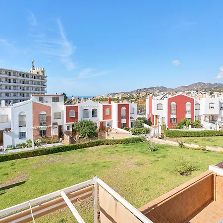 Casa Ramos Con Jacuzzi Σπίτι διακοπών *