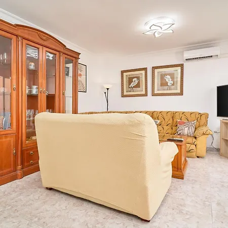 Ferienhaus Casa Ramos Con Jacuzzi Nerja
