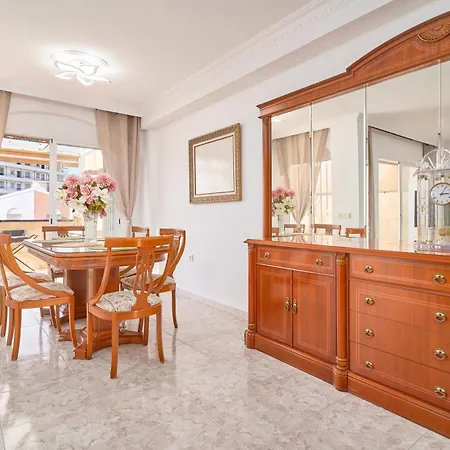 Casa Ramos Con Jacuzzi