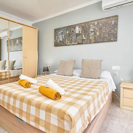 Ferienhaus Casa Ramos Con Jacuzzi Nerja