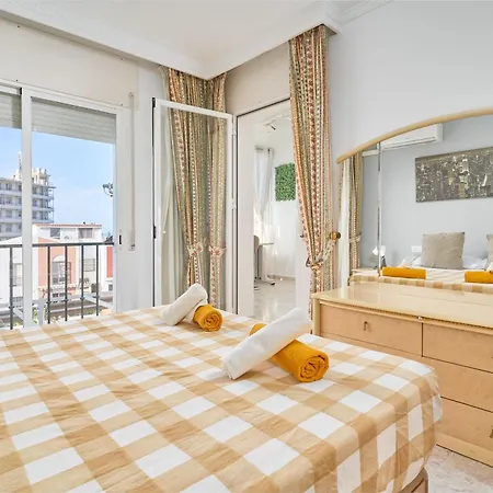 Casa Ramos Con Jacuzzi Ferienhaus