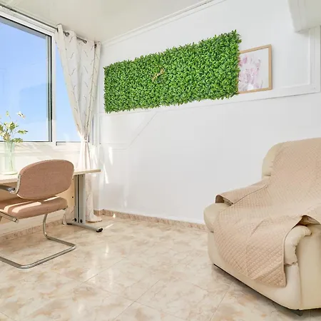 Casa Ramos Con Jacuzzi * Nerja