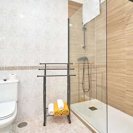 Casa Ramos Con Jacuzzi Nerja