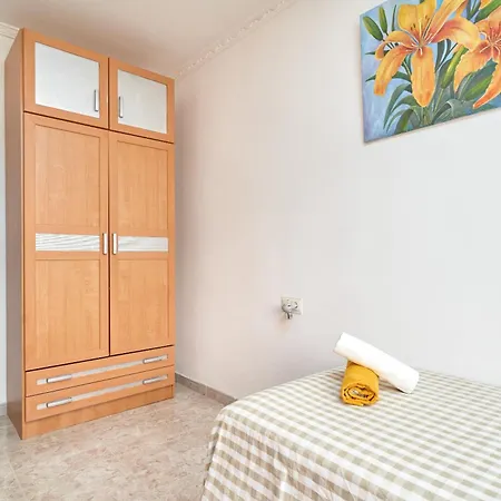 Ferienhaus Casa Ramos Con Jacuzzi *