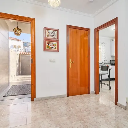 Casa Ramos Con Jacuzzi Nerja