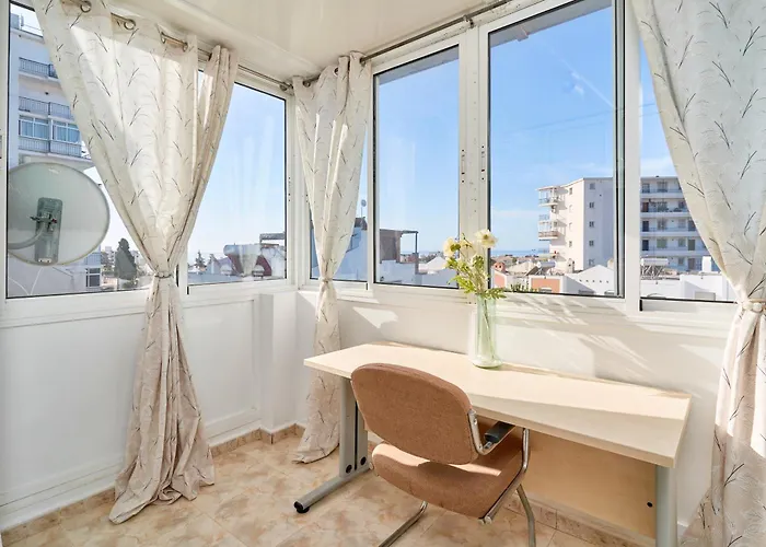 Casa Ramos Con Jacuzzi Feriehus *