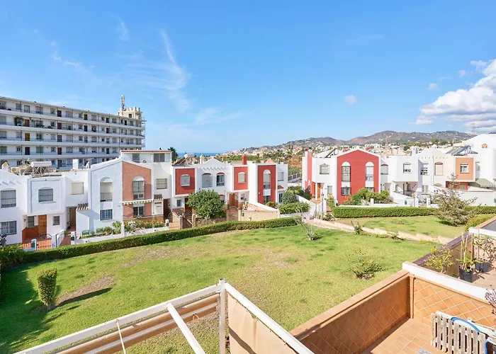 Casa Ramos Con Jacuzzi Feriehus *