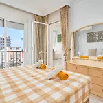 Casa Ramos Con Jacuzzi Σπίτι διακοπών *