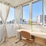 Casa Ramos Con Jacuzzi Σπίτι διακοπών *