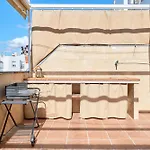 Casa Ramos Con Jacuzzi Σπίτι διακοπών